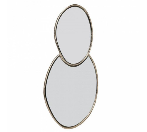 Зеркало настенное Eglo Bani 425004