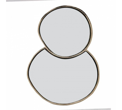 Зеркало настенное Eglo Bani 425004