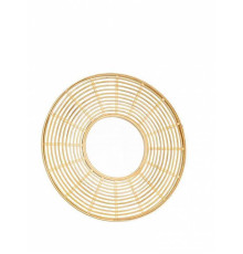 Зеркало настенное Eglo Mitsuke 425029