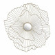 Зеркало настенное Eglo Esashi 425032