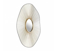 Зеркало настенное Eglo Esashi 425033