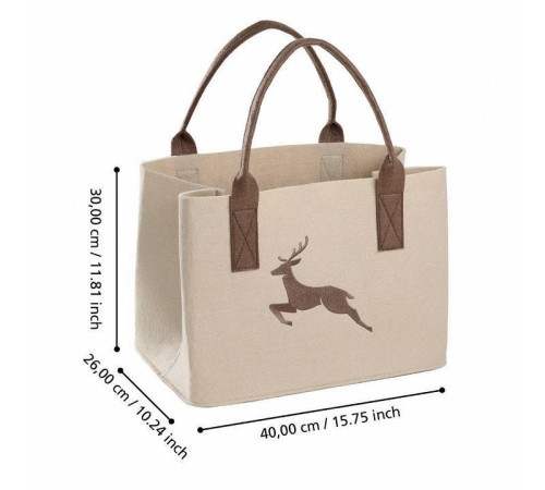 Сумка Eglo Tomisato 426547