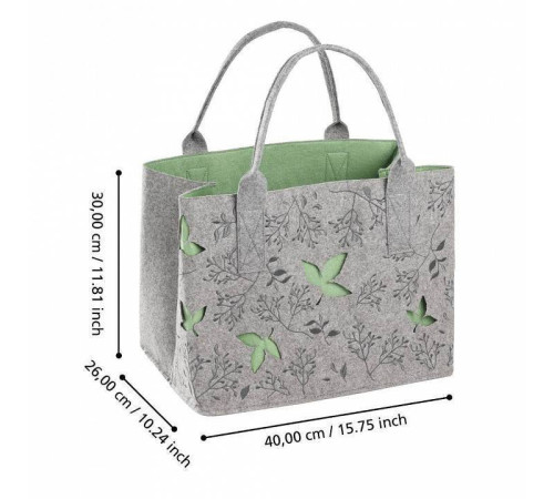 Сумка Eglo Tomisato 426549