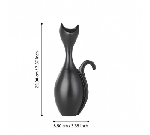 Статуэтка Eglo Suzu 427014