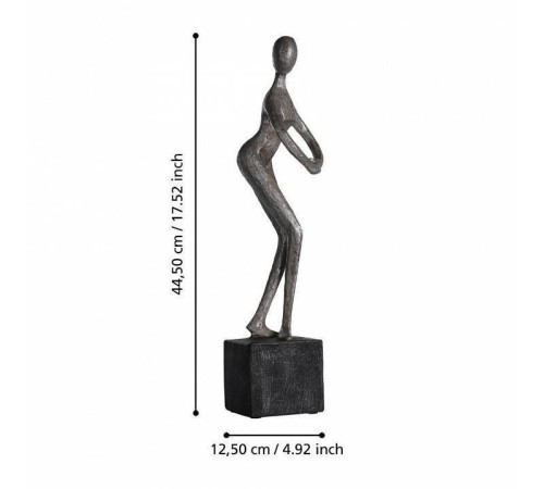 Фигура напольная Eglo Siocon 427401