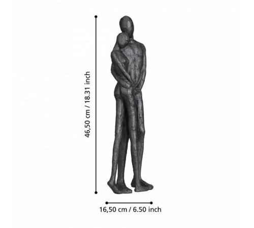 Фигура напольная Eglo Siocon 427405