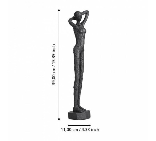 Фигура напольная Eglo Siocon 427406