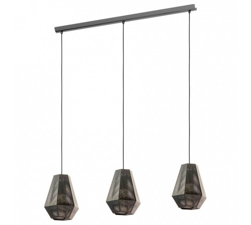 Подвесной светильник Eglo ПРОМО Chiavica 43224