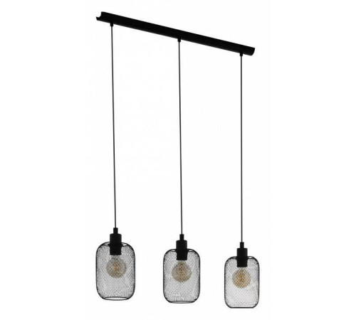 Подвесной светильник Eglo ПРОМО Wrington 43333