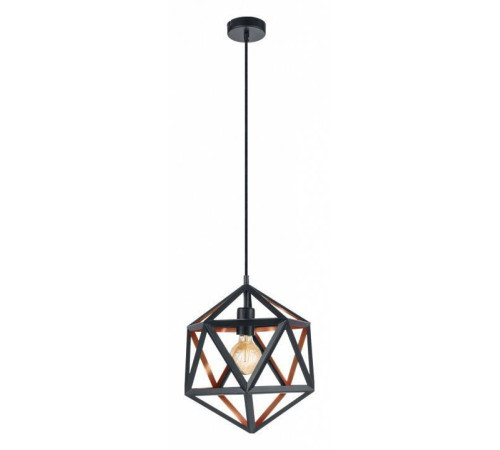 Подвесной светильник Eglo ПРОМО Embleton 1 43348