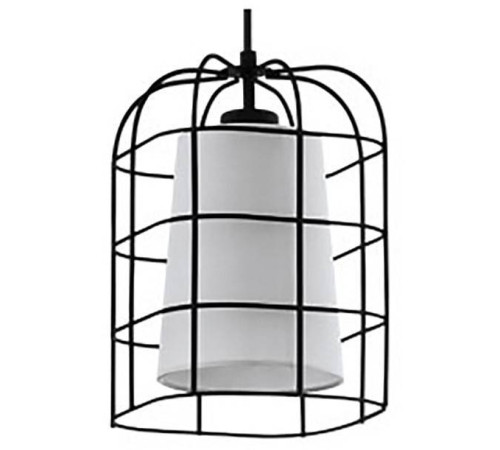 Подвесной светильник Eglo ПРОМО Bittams 43354