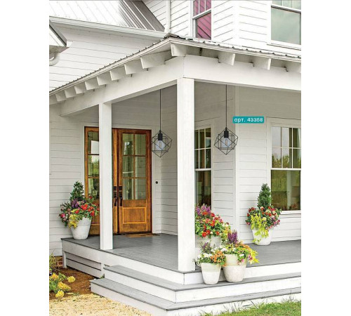 Подвесной светильник Eglo ПРОМО Straiton 43358