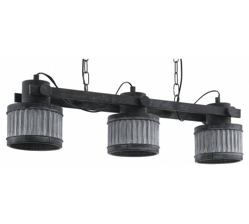 Подвесной светильник Eglo ПРОМО Turrock 43447