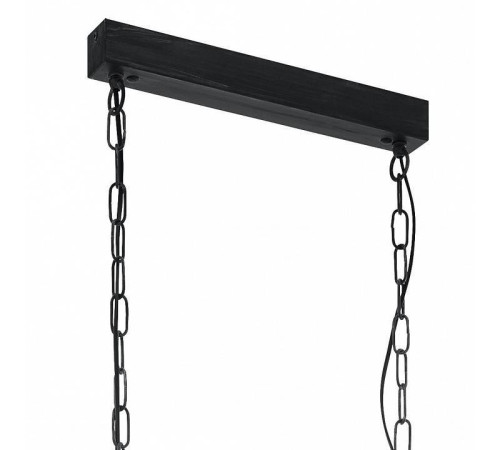 Подвесной светильник Eglo ПРОМО Turrock 43447