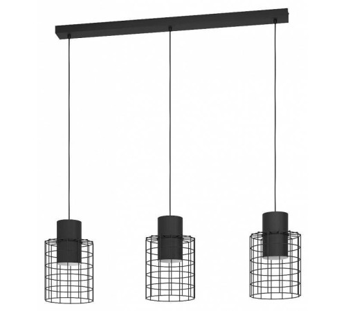 Подвесной светильник Eglo ПРОМО Milligan 43626