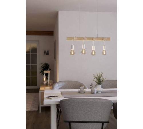 Подвесной светильник Eglo TOWNSHEND 43704