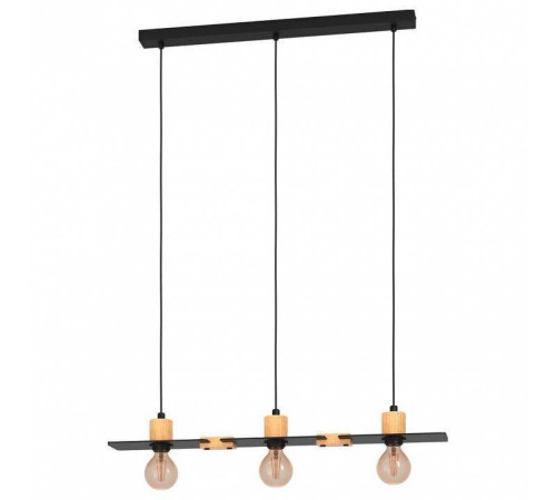 Подвесной светильник Eglo Bramerton 43752