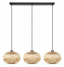 Подвесной светильник Eglo Amsfield 1 43863