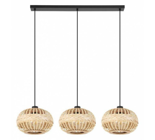 Подвесной светильник Eglo Amsfield 1 43863