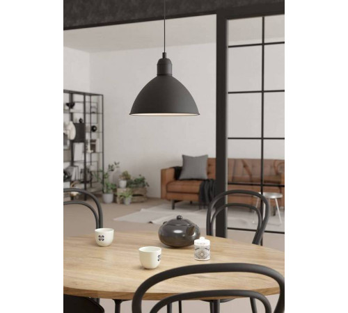 Подвесной светильник Eglo Priddy 43878