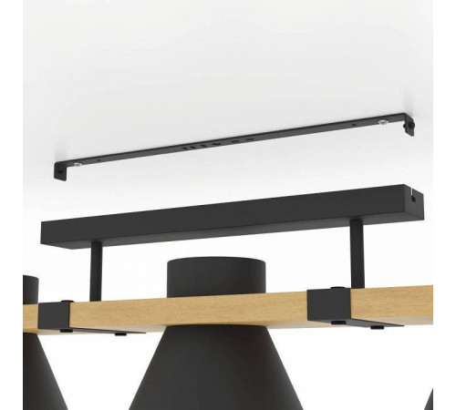 Потолочная люстра Eglo Maccles 43955