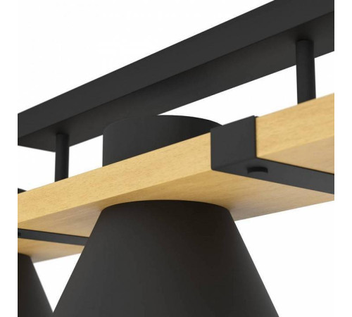 Потолочная люстра Eglo Maccles 43955