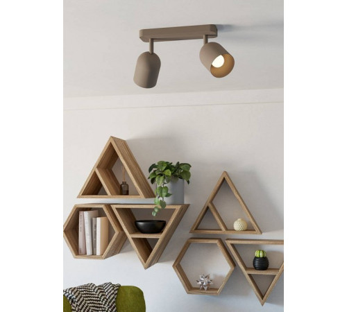 Светильник на штанге Eglo TILSTON 44162