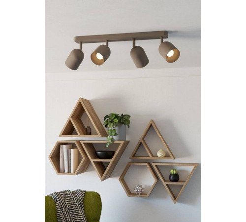 Светильник на штанге Eglo TILSTON 44164