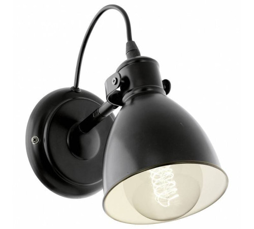 Спот Eglo ПРОМО Priddy 49468