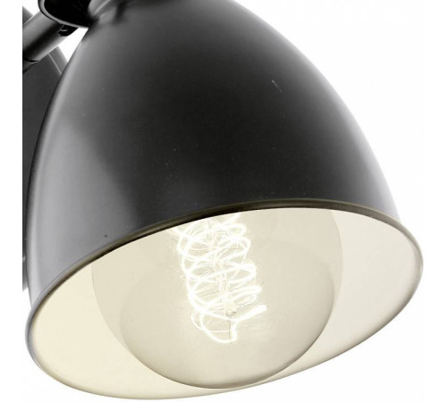 Спот Eglo ПРОМО Priddy 49468