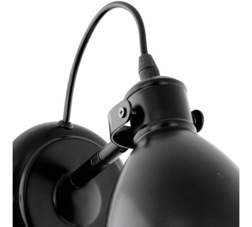 Спот Eglo ПРОМО Priddy 49468