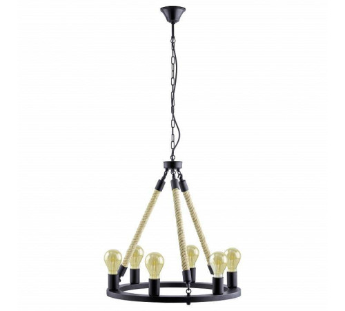 Подвесной светильник Eglo ПРОМО Findlay 49694