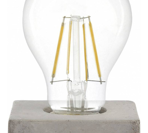 Настольная лампа декоративная Eglo ПРОМО Prestwick 49812