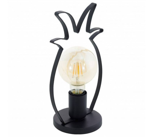 Настольная лампа декоративная Eglo ПРОМО Coldfield 49909