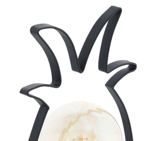 Настольная лампа декоративная Eglo ПРОМО Coldfield 49909