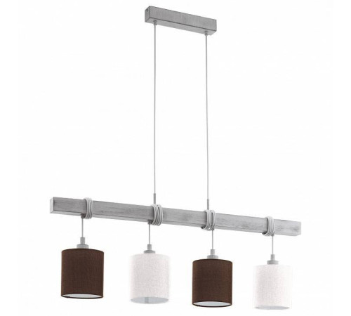 Подвесной светильник Eglo ПРОМО Townshend 2 49927