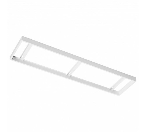 Рамка на 1 светильник Eglo ПРОМО Salobrena 1 61361