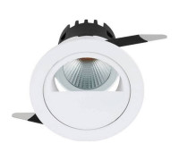 Встраиваемый светильник Eglo Tonezza 4 61587