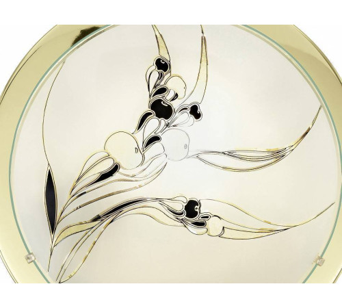 Накладной светильник Eglo ПРОМО Planet 3 83199