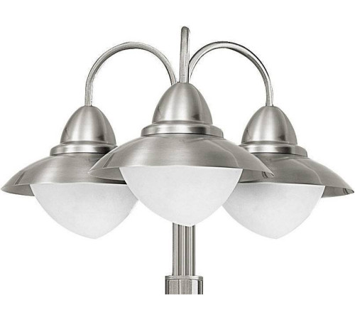 Фонарный столб Eglo ПРОМО Sidney 83971