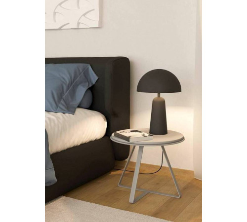 Настольная лампа декоративная Eglo Aranzola 900134