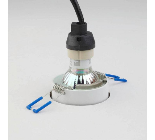 Встраиваемый светильник Eglo ПРОМО Carosso 900456