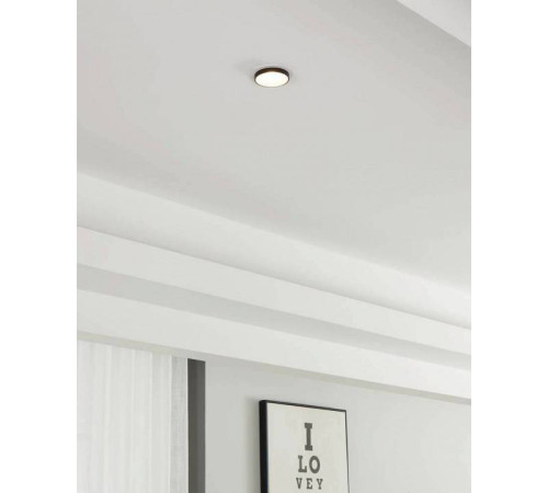 Встраиваемый светильник Eglo ПРОМО Carosso 900456