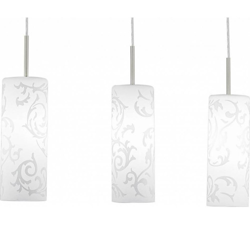 Подвесной светильник Eglo ПРОМО Amadora 90048