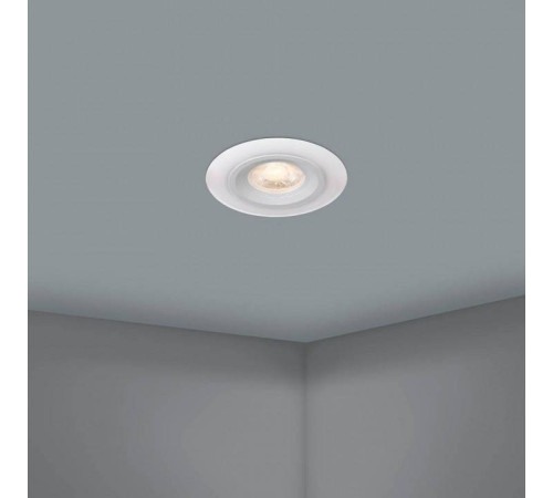 Встраиваемый светильник Eglo ПРОМО Calonge 900912