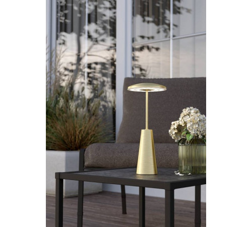 Настольная лампа декоративная Eglo ПРОМО PICCOLA 900923