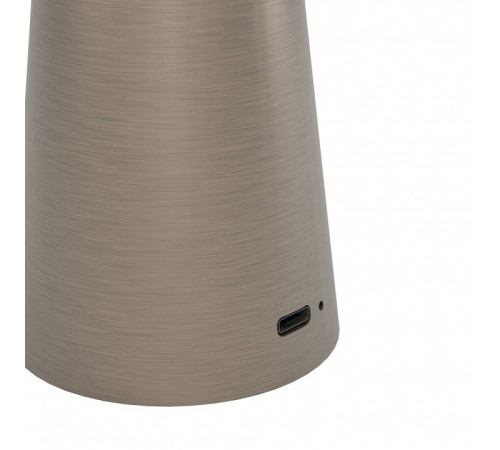 Настольная лампа декоративная Eglo ПРОМО PICCOLA 900924