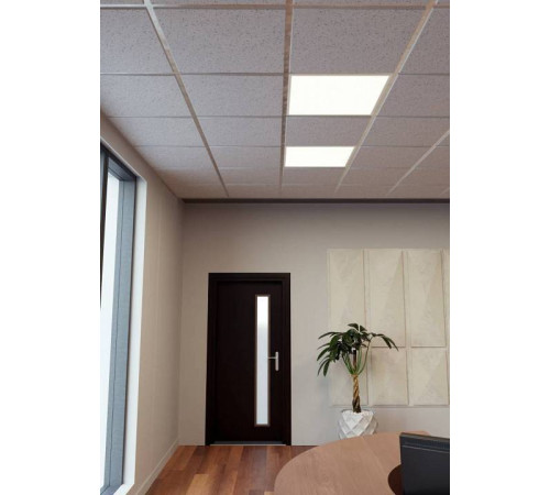 Светильник для потолка Армстронг Eglo ПРОМО Rabassa 900937