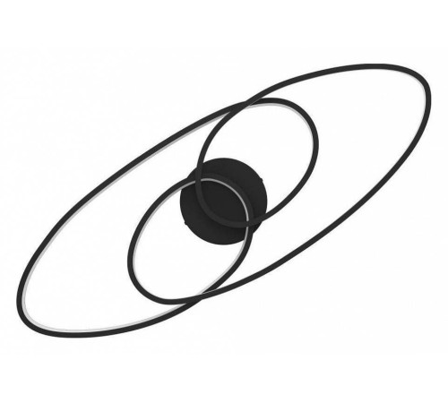 Накладной светильник Eglo Gianella 900947