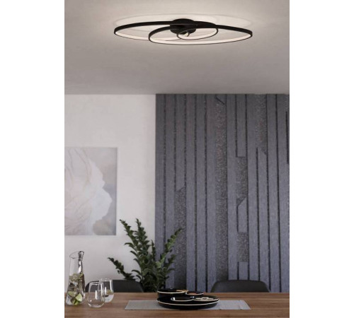 Накладной светильник Eglo Gianella 900947